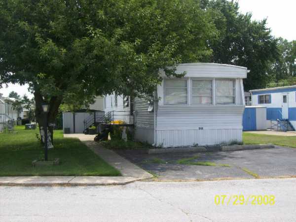 243 Jennifer Lane, Calumet City, IL 60409 