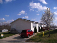 281 Woodland Trails Drive, Collinsville, IL 62234 