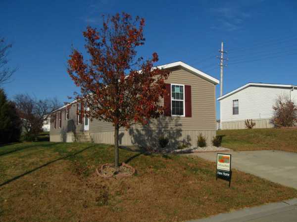 47 Woodland Trails Drive, Collinsville, IL 62234 