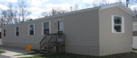 1712 Dixie Hwy, Lot #223, Crete, IL 60417 