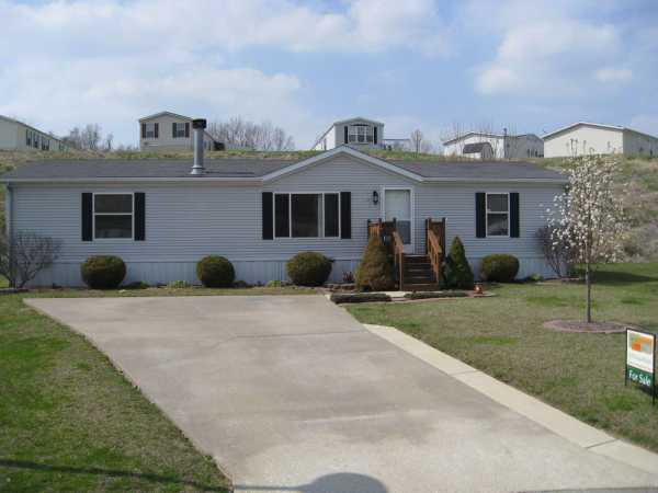 127 Woodland Trails Driive, Collinsville, IL 62234 
