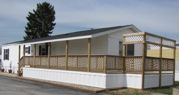 1712 Dixie Hwy, Lot #3, Crete, IL 60417 