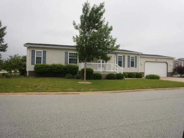 10825 W. Turnberry Drive, Frankfort, IL 60423 