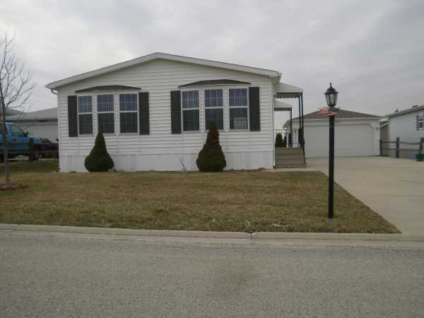 22948 S. Cog Hill Dr., Frankfort, IL 60423 