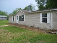 600 E WALNUT ST, Gillespie, IL 62033 
