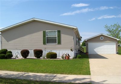 381 marigold cir, Matteson, IL 60443 
