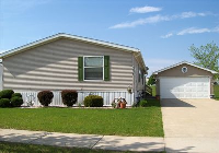 381 marigold cir, Matteson, IL 60443 