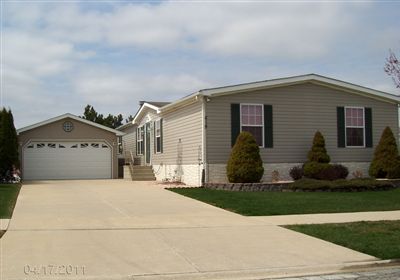 419 Lilac Ln, Matteson, IL 60443 