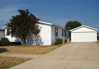 394 Marigold Cir, Matteson, IL 60443 