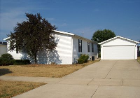 394 Marigold Cir, Matteson, IL 60443 