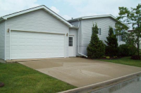 5025 Colonial Dr, Monee, IL 60449 