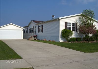 262 hibiscus cir, Matteson, IL 60443 