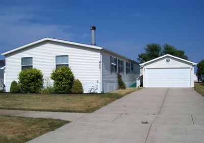411 hyacinth, Matteson, IL 60443 