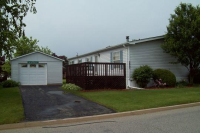 4862 Augusta Blvd., Monee, IL 60449 