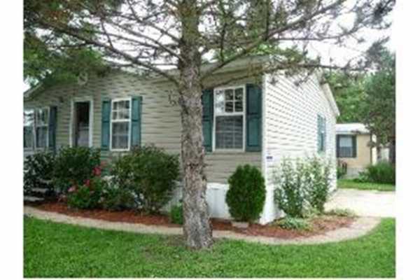 1713 W Hwy 50 Lot 150, O Fallon, IL 62269 