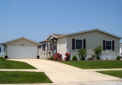 400 hyacinth ln, Matteson, IL 60443 