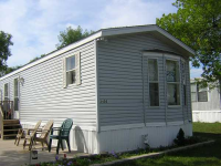 3405 JEN AVE, Park City, IL 60085 