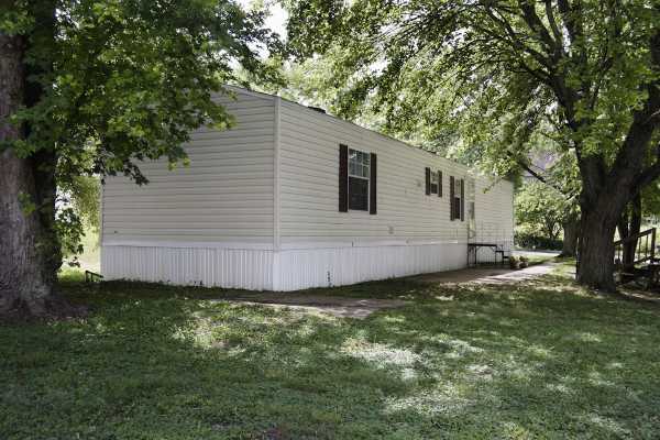 1236 N Oaklane, Springfield, IL 62707 