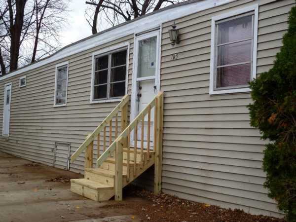 180 Phaeton, Wheeling, IL 60090 