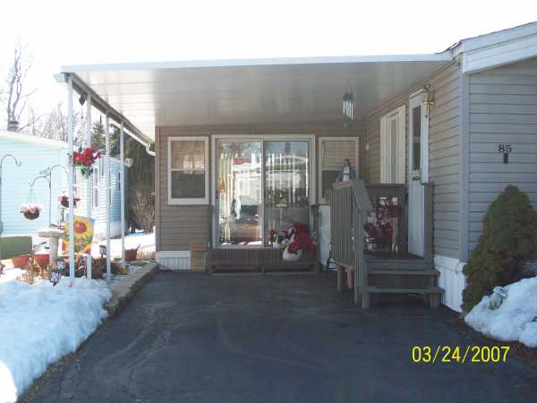 85 NAPLES DR, Wauconda, IL 60084 