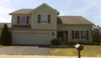 14234 South Hillsdale Court, Plainfield, IL 60544 