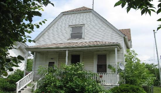 2741 South 59th Avenue, Cicero, IL 60804 