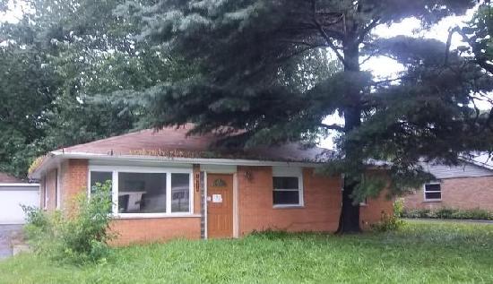 15316 Parkside Drive, Markham, IL 60428 