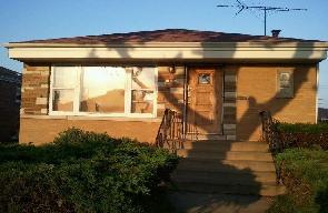 14533 South Marquette Avenue, Burnham, IL 60633 