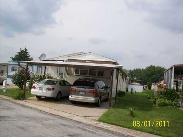 14 Twilight, Calumet City, IL 60409 