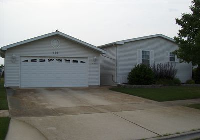 101 Buttercup Ln, Matteson, IL 60443 