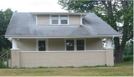 311 North Meridian Street, Toledo, IL 62468 