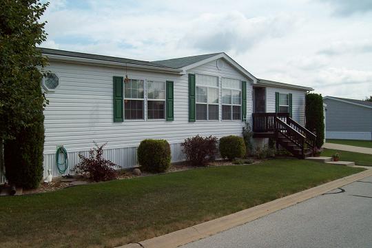 4836 Riviera Dr, Monee, IL 60449 
