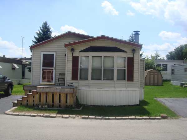 1102 Testa Drive, Justice, IL 60458 