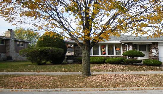 1316 Hawkins Avenue, Downers Grove, IL 60516 