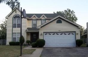147 West Fullerton Avenue, Glendale Heights, IL 60139 