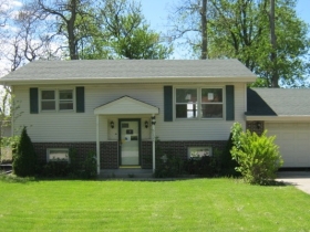 5125 W MARGARET ST, MONEE, IL 60449 