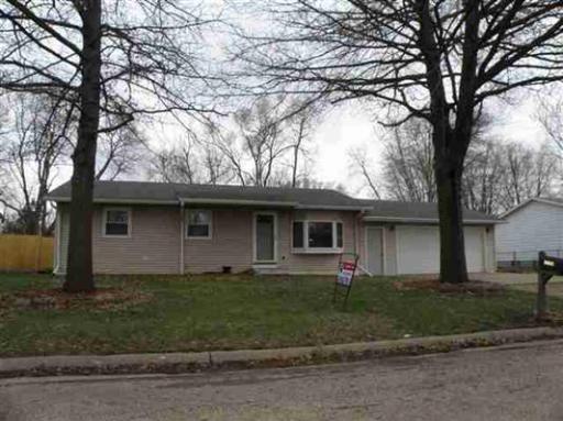 1209 Minkel St, Rock Falls, IL 61071 