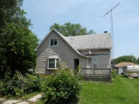 310 ETTA ST, VERONA, IL 60479 Foreclosure