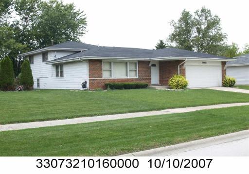 19916 Orchard Ave, Lynwood, IL 60411 