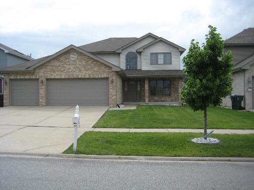 18548 Walnut Ave, Country Club Hills, IL 60478 