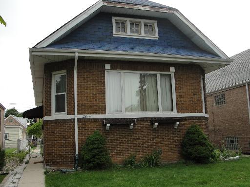 3408 S 58th Ave, Cicero, IL 60804 