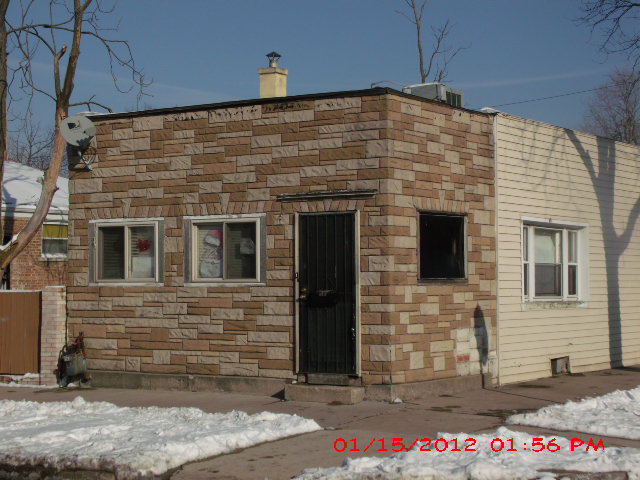 5331 Morgan, Chicago, IL 60609 