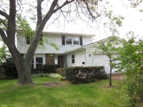 3228 TWYFORD RD, WAUKEGAN, IL 60087 