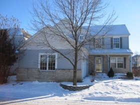1489 SNAPDRAGON CT, ROMEOVILLE, IL 60446 