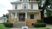 403 WEST MAIN STREE, ROBINSON, IL 62454 