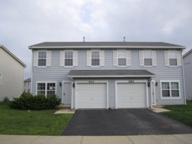 21511 FRANKLIN CIR, PLAINFIELD, IL 60544 
