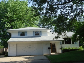 3716 TENNESSEE DR, ROCKFORD, IL 61108 