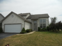 4741 W LILAC AVE.,, MONEE, IL 60449 
