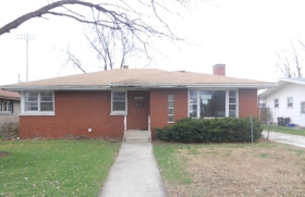 18449 CHICAGO RD, LANSING, IL 60438 