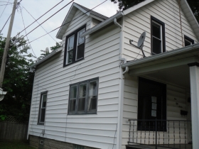 157 WILCOX ST.,, JOLIET, IL 60435 